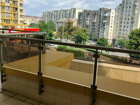 квартира за адресою Голосіївський просп. (40-річчя Жовтня), 62