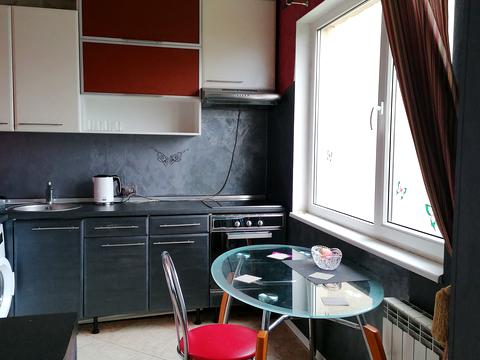 квартира по адресу Архітектора Ніколаєва ул., 9-А