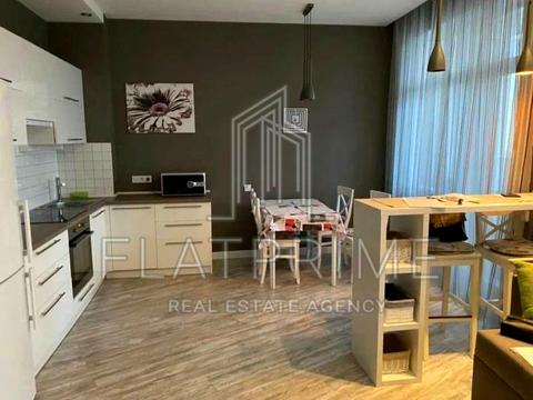 квартира по адресу Коновальца , 44А