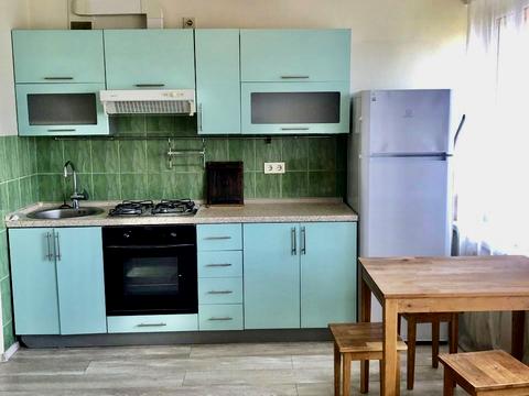 квартира за адресою Шолуденка вул., 31-А