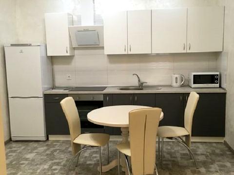 квартира за адресою Михайла Максимовича вул. (Онуфрія Трутенка), 3-Д