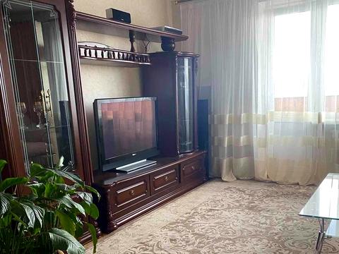 квартира за адресою Георгія Дудника вул. (Цюрупинська), 2