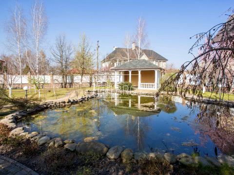 будинок за адресою Остановка Днепр