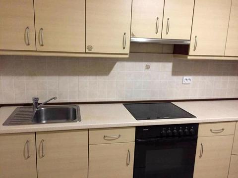 квартира за адресою Салютна вул., 1-Б