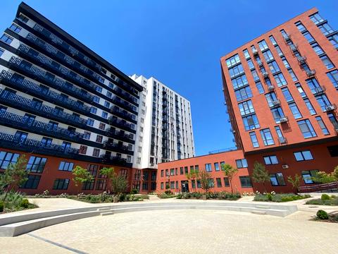 квартира по адресу Раскидайловская ул., 67б