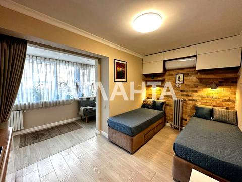 квартира за адресою Артура Савельєва вул. (Черняховського), 20а