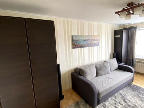 квартира по адресу Демеевская ул., 45