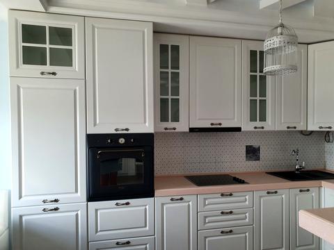 квартира за адресою Богатирська вул., 6-А