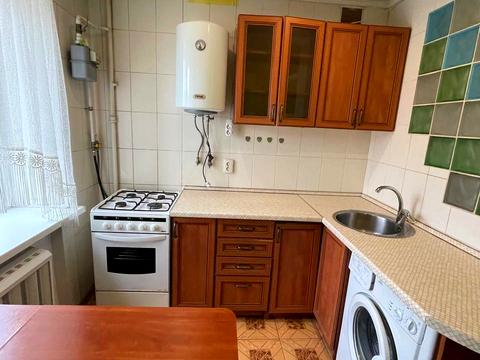 квартира за адресою Черняховського вул., 4