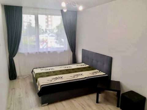 квартира за адресою Березова вул., 46