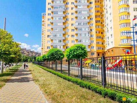 квартира за адресою Юрія Кондратюка вул., 3