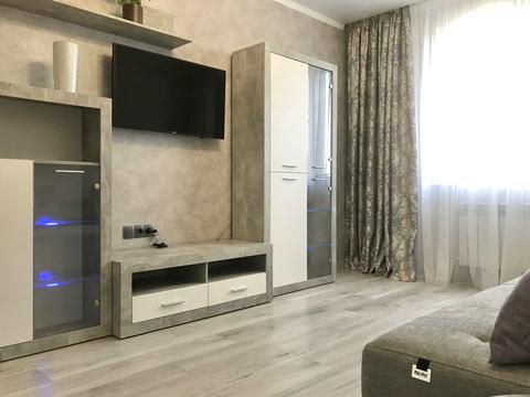 квартира за адресою Драгоманова вул., 8