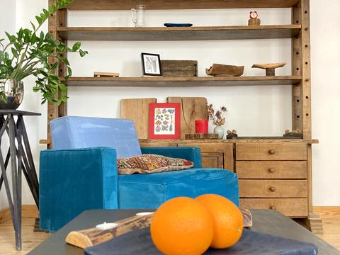 квартира по адресу Константиновская ул., 20/14