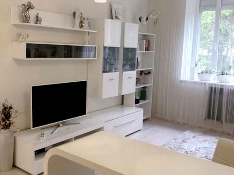 квартира по адресу Лаврская ул. (Январского восстания), 24