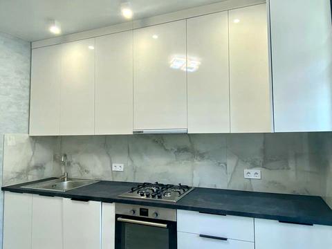 квартира за адресою Володимира Антоновича вул. (Свердлова), 36