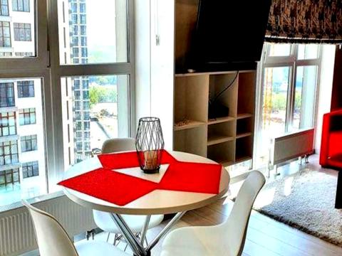 квартира за адресою Андрія Верхогляда вул. (Михайла Драгомирова), 20