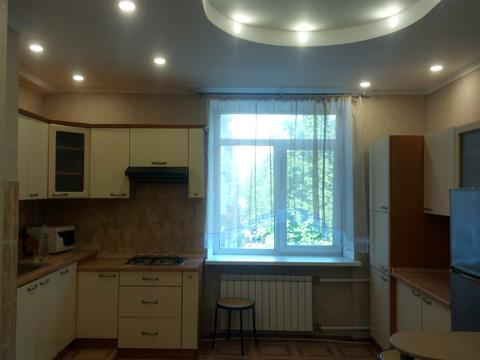 квартира по адресу Берестейский просп. (Победы), 60