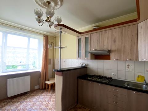 квартира по адресу Перфецкого ул., 11