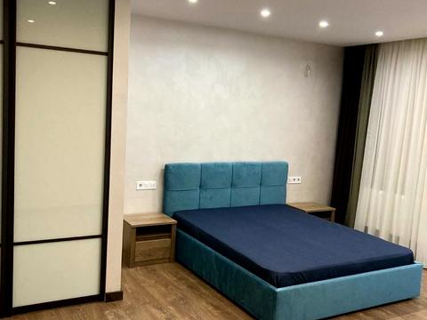 квартира по адресу Зализничная ул., 17