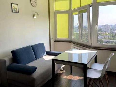 квартира по адресу Авиаконструктора Игоря Сикорского ул. (Танковая), 4-Г