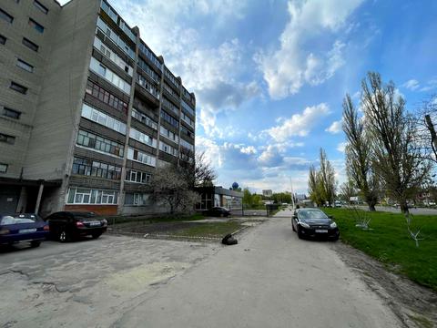 квартира по адресу Курская ул., 105