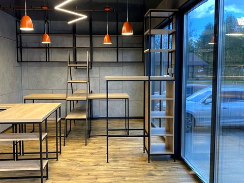 комерційна за адресою Незалежності бульв. (50 років Жовтня), 18