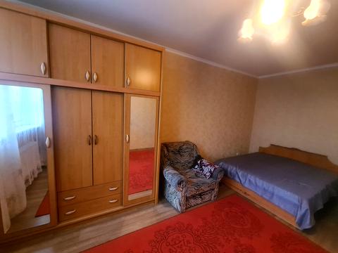 квартира по адресу Николая Закревского ул., 95-В