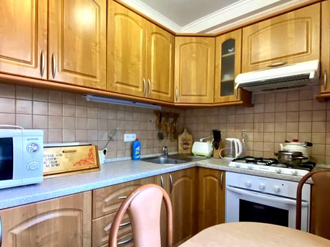 квартира за адресою Празька вул., 3
