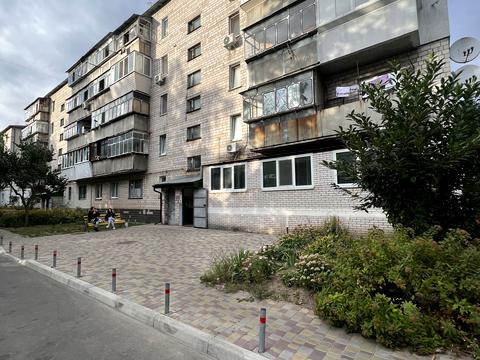 квартира по адресу Олімпійська, 9а