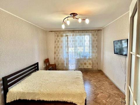 квартира за адресою Герасима Кондратьєва вул. (Кірова), 198