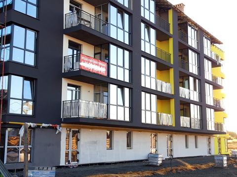 квартира по адресу Боголюбська, 116