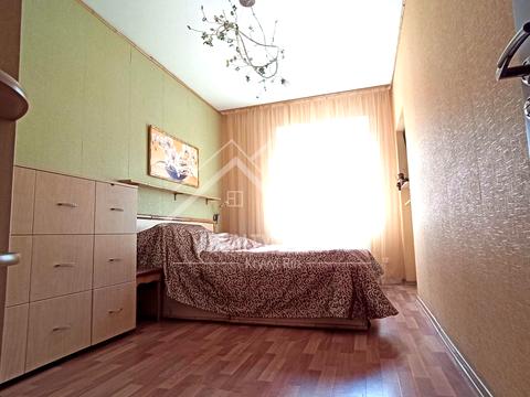 квартира по адресу Игоря Новицкого ул. (Галатова), 13