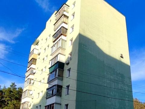 квартира по адресу Лесі Українки ул., 12