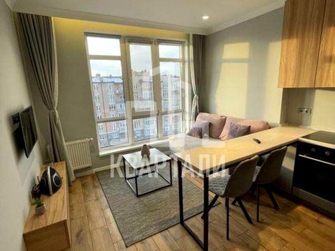 квартира за адресою Метрологічна вул., 56