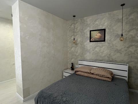 квартира за адресою Валерія Самофалова вул. (Каманіна), 16а