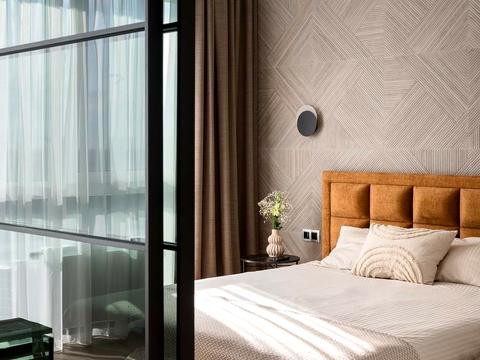 квартира по адресу Заречная ул., 6 к4