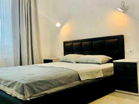 квартира по адресу Тернопольская ул., 10