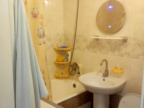 квартира по адресу Астрономическая ул., 19