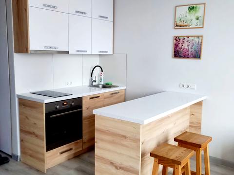 квартира за адресою Соборності просп. (Возз'єднання), 17 к2