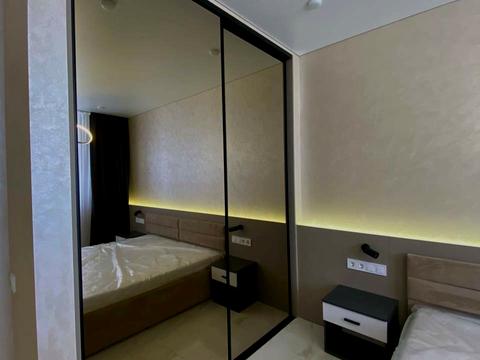 квартира за адресою Борткевича вул., 7
