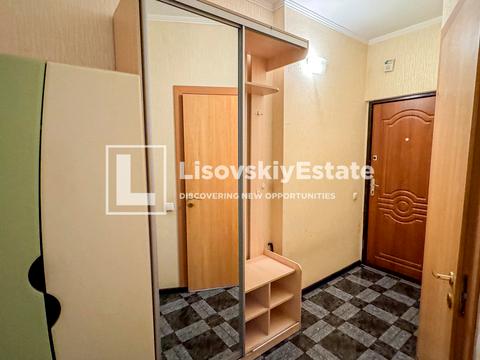 квартира по адресу Елизаветы Чавдар ул., 9