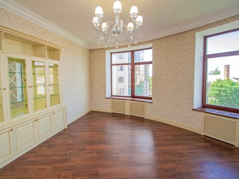 квартира за адресою Французский бульвар, 2