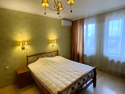 квартира за адресою Середньофонтанська вул., 19б