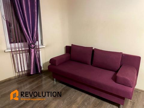 квартира по адресу Олевская ул., 5