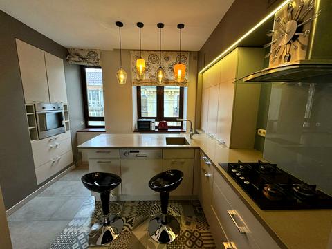 квартира по адресу Пирогова ул., 2