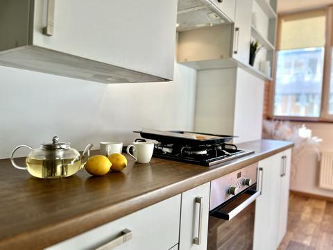 квартира за адресою Соборна вул., 1Г