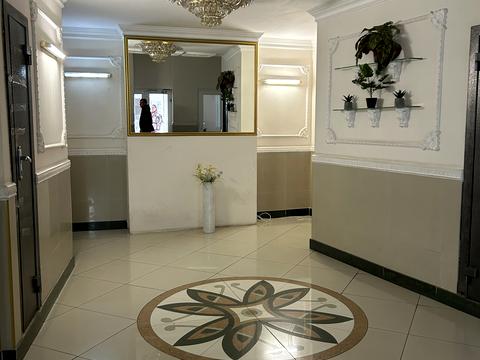 квартира за адресою Дніпровська набережна вул., 19-А