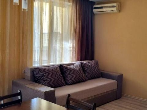 квартира за адресою Маршала Маліновського, 48а