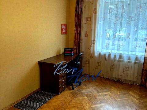 квартира за адресою Бульварно-Кудрявська вул. (Воровського), 7-Б