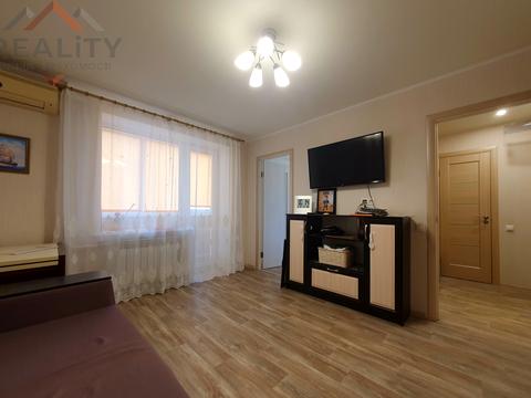 квартира за адресою Василя Тютюнника вул. (Малишева), 11